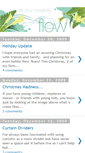 Mobile Screenshot of letyourcreativityflow.blogspot.com
