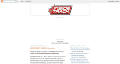 Desktop Screenshot of cascar.blogspot.com