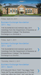 Mobile Screenshot of elizabethtownbusiness.blogspot.com