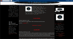 Desktop Screenshot of burnsidepics.blogspot.com