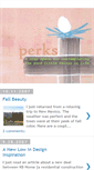 Mobile Screenshot of papersnowperks.blogspot.com