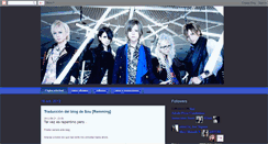 Desktop Screenshot of lolita-23q.blogspot.com