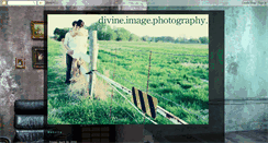 Desktop Screenshot of divineimagephoto.blogspot.com