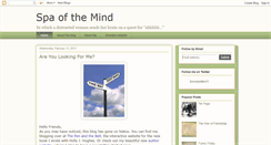 Desktop Screenshot of brendalynnmiller.blogspot.com