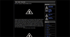 Desktop Screenshot of carnewsnreview.blogspot.com