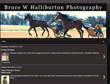 Tablet Screenshot of brucewhalliburtonphotography.blogspot.com