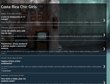 Tablet Screenshot of crchicgirls.blogspot.com