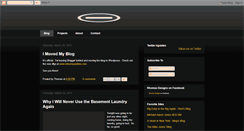 Desktop Screenshot of levityisthesoulofwit.blogspot.com