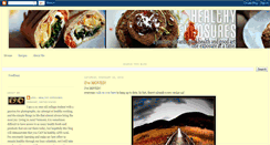 Desktop Screenshot of healthyexposures.blogspot.com