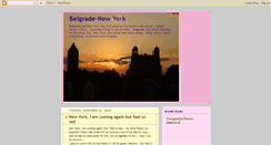 Desktop Screenshot of bg-nyc.blogspot.com