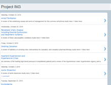Tablet Screenshot of projectim3.blogspot.com