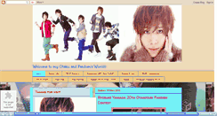 Desktop Screenshot of kisumaijumpclar.blogspot.com