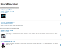 Tablet Screenshot of dawnghkawnbum.blogspot.com