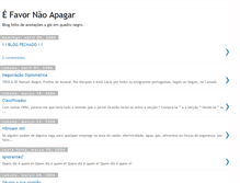 Tablet Screenshot of naoapagar.blogspot.com