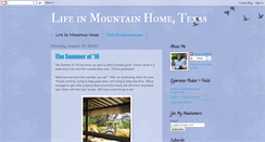 Desktop Screenshot of deanna-mtnhome.blogspot.com