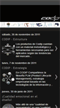Mobile Screenshot of codip-innovation.blogspot.com