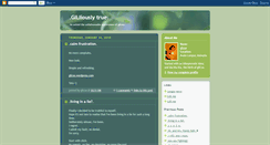 Desktop Screenshot of glimpsegilcse.blogspot.com