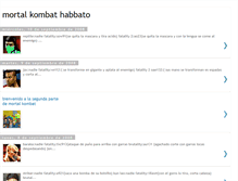 Tablet Screenshot of mkhabbato.blogspot.com