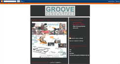 Desktop Screenshot of groovemusicpg.blogspot.com