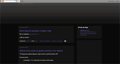 Desktop Screenshot of geekdraz.blogspot.com