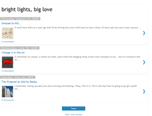 Tablet Screenshot of brightlightsbiglove.blogspot.com