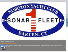 Tablet Screenshot of fleet1news.blogspot.com