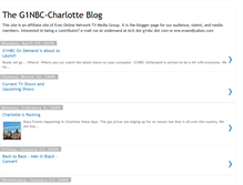 Tablet Screenshot of g1nbc-clt.blogspot.com