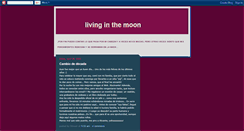 Desktop Screenshot of litmoon.blogspot.com
