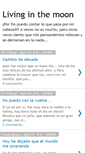 Mobile Screenshot of litmoon.blogspot.com