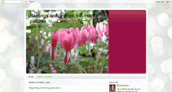 Desktop Screenshot of girlglasses.blogspot.com