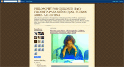 Desktop Screenshot of cifin.blogspot.com