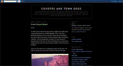 Desktop Screenshot of gssettles.blogspot.com