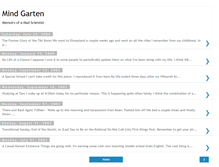 Tablet Screenshot of mindgarten.blogspot.com