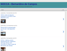 Tablet Screenshot of noccabernardinodecampos.blogspot.com
