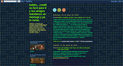 Desktop Screenshot of creditos-habbo-jf.blogspot.com