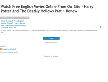 Tablet Screenshot of englishmoviesonlinefree2.blogspot.com