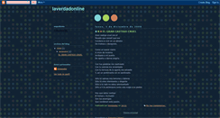 Desktop Screenshot of mmacedoj.blogspot.com