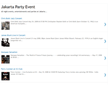 Tablet Screenshot of jakarta-party-event.blogspot.com