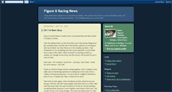 Desktop Screenshot of figure8racing.blogspot.com