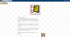 Desktop Screenshot of jessadza.blogspot.com