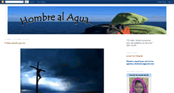 Desktop Screenshot of aguilerafederico.blogspot.com