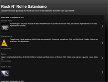 Tablet Screenshot of dark-roll.blogspot.com