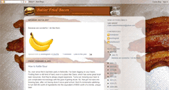 Desktop Screenshot of batterfriedbacon.blogspot.com