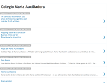 Tablet Screenshot of imaavellaneda.blogspot.com