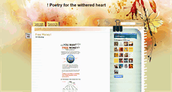Desktop Screenshot of jblivetour.blogspot.com
