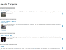 Tablet Screenshot of malloryisfrench.blogspot.com