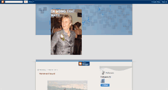 Desktop Screenshot of lesley-imgoingthatway.blogspot.com