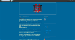 Desktop Screenshot of blog-gera-vega.blogspot.com