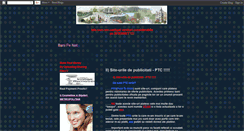 Desktop Screenshot of banifarainvestitii.blogspot.com