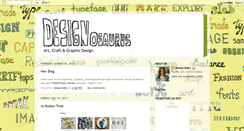 Desktop Screenshot of jessiekatz.blogspot.com